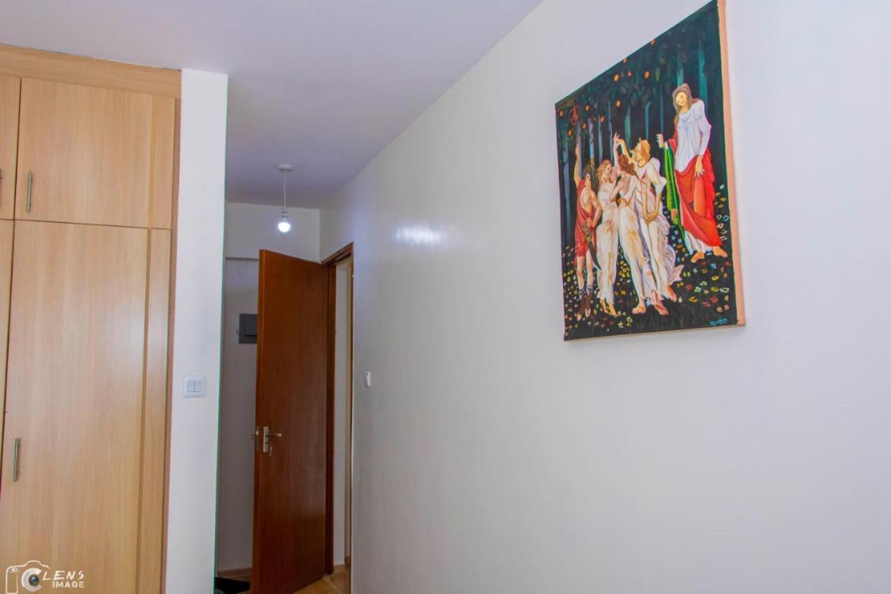 Apartment 2 Bedroom Apartment, Kileleshwa