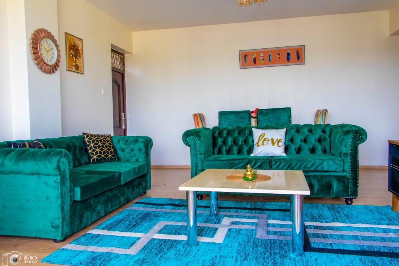 2 Bedroom Apartment, Kileleshwa Apartment