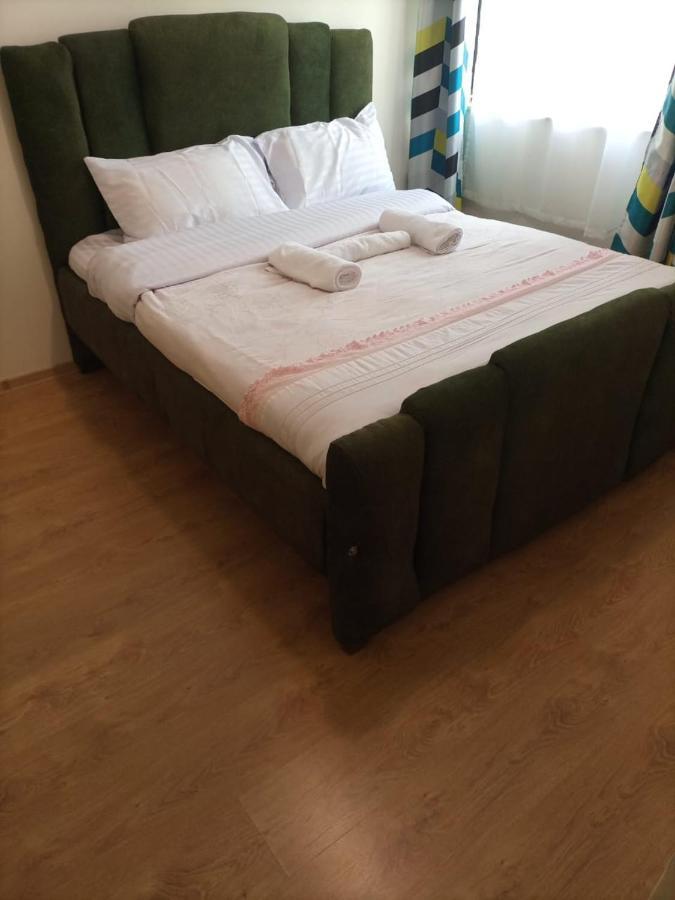 2 Bedroom Apartment, Kileleshwa Nairobi