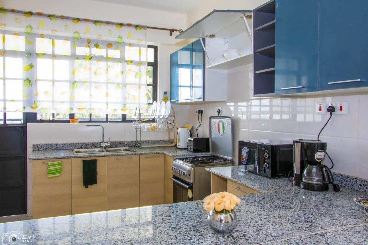 2 Bedroom Apartment, Kileleshwa Apartment Nairobi