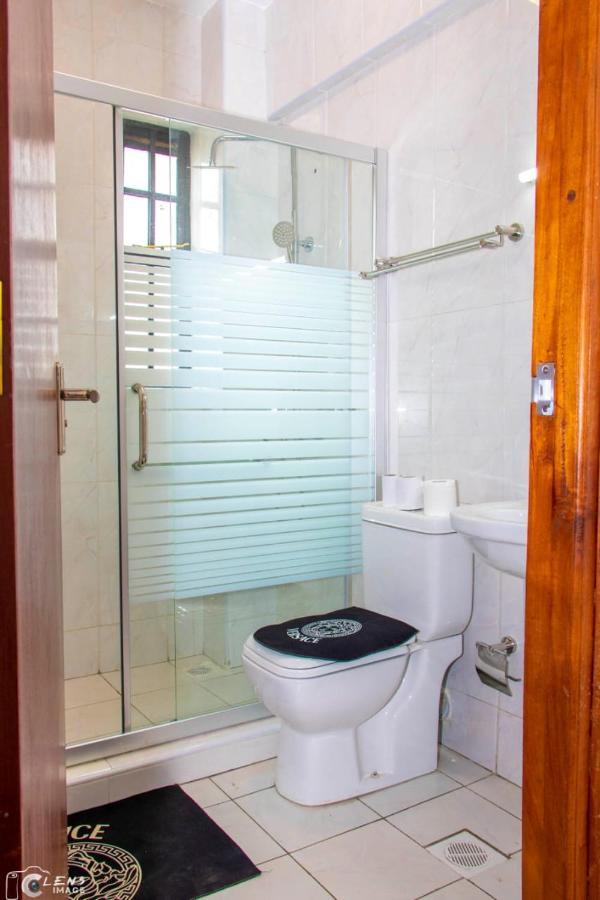 2 Bedroom Apartment, Kileleshwa *