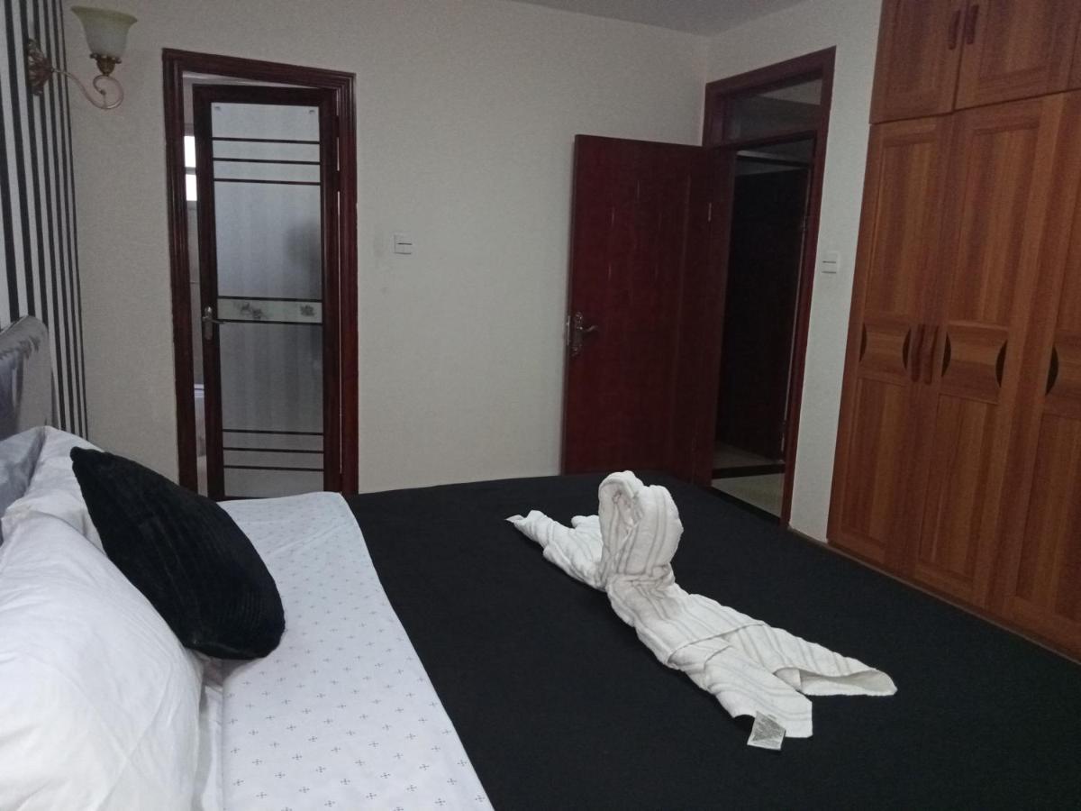 Casa Tranquilla - Jkia Guest house *