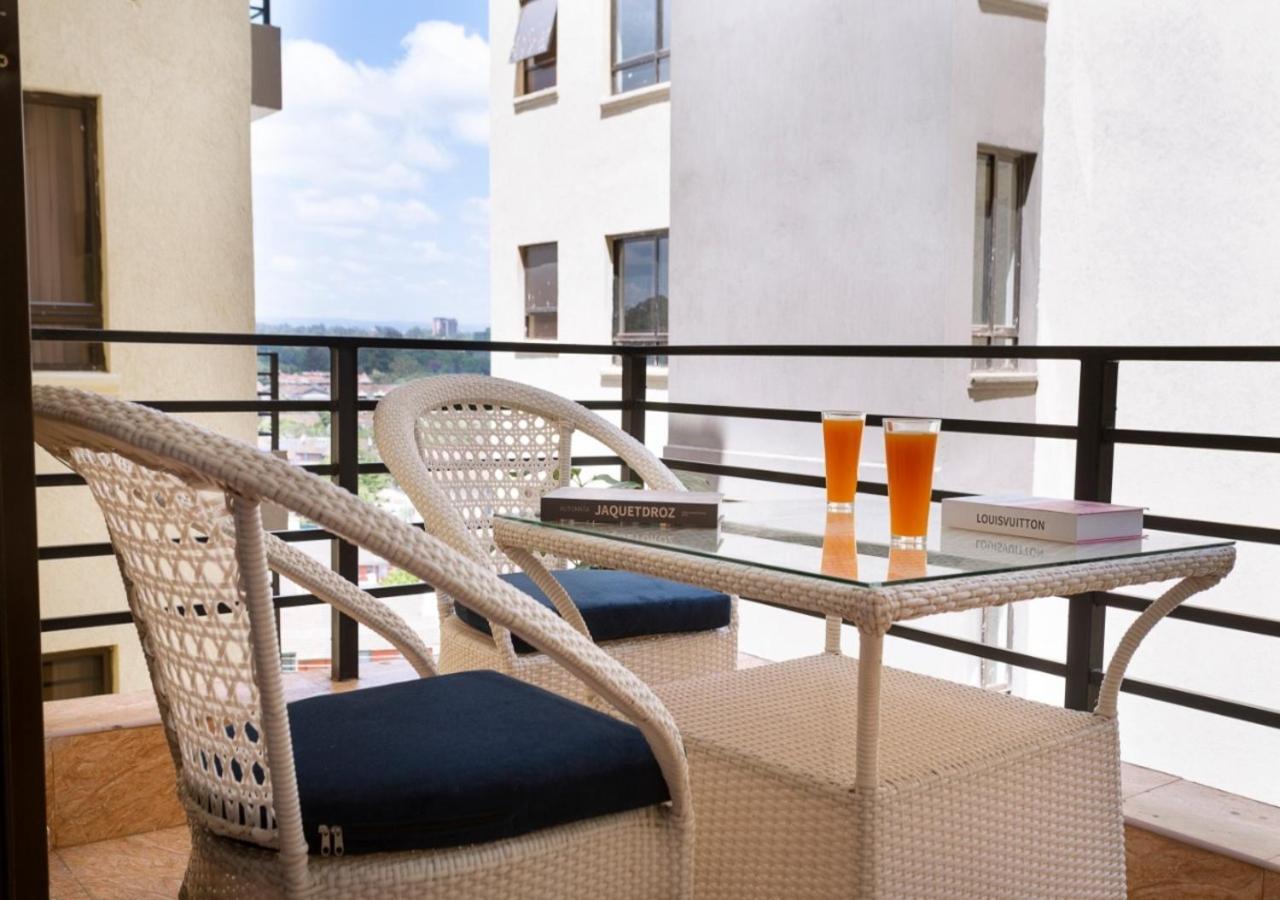Casa Misa Kileleshwa Apartment Nairobi