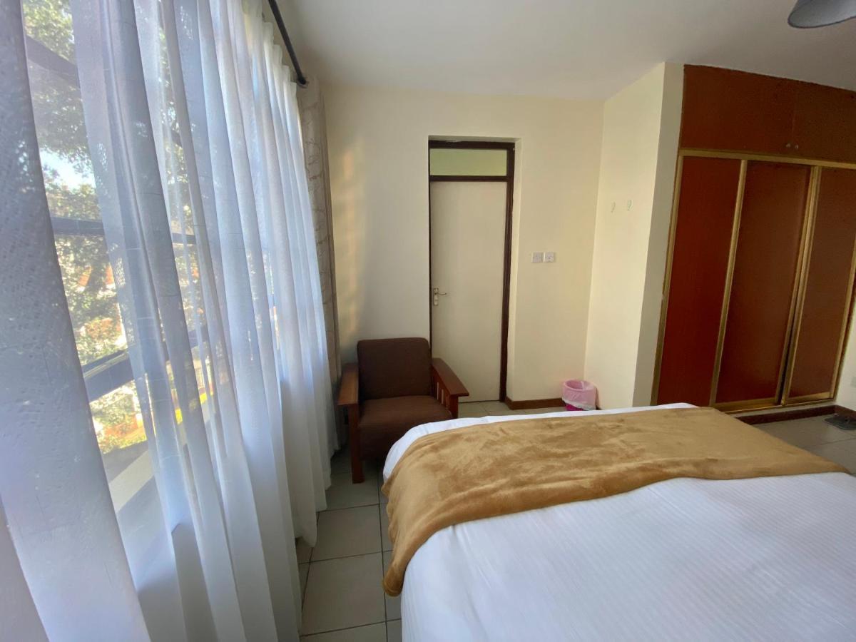Takdiri Homes Apartment