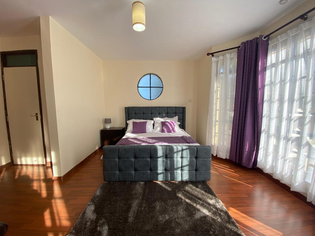 Apartment Takdiri Homes