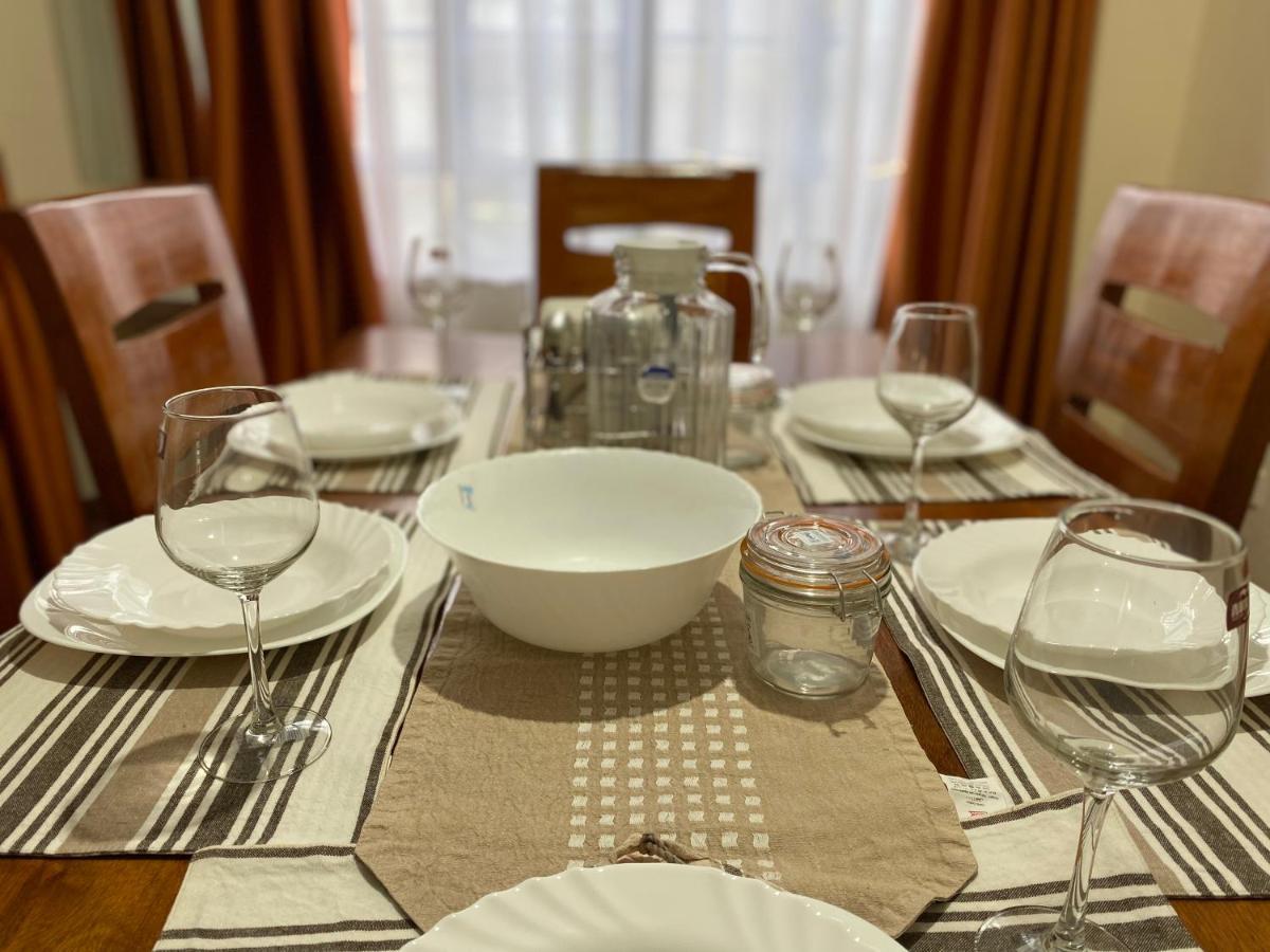 Takdiri Homes Nairobi