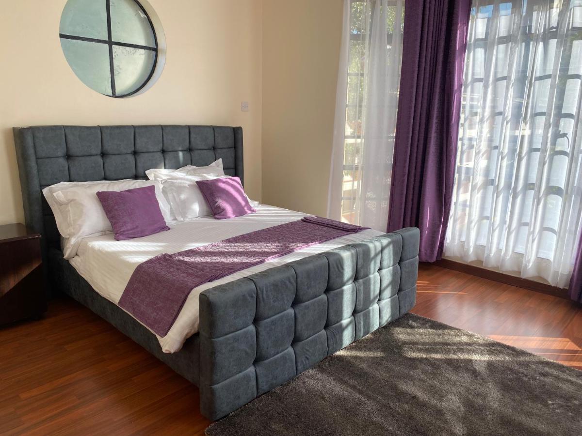 Takdiri Homes Apartment Nairobi