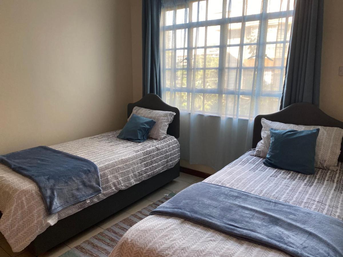 Takdiri Homes Apartment Nairobi