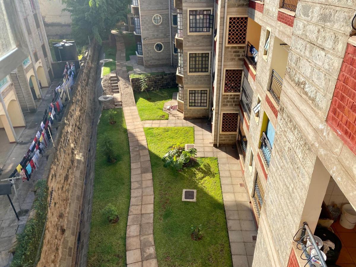 Takdiri Homes Apartment *