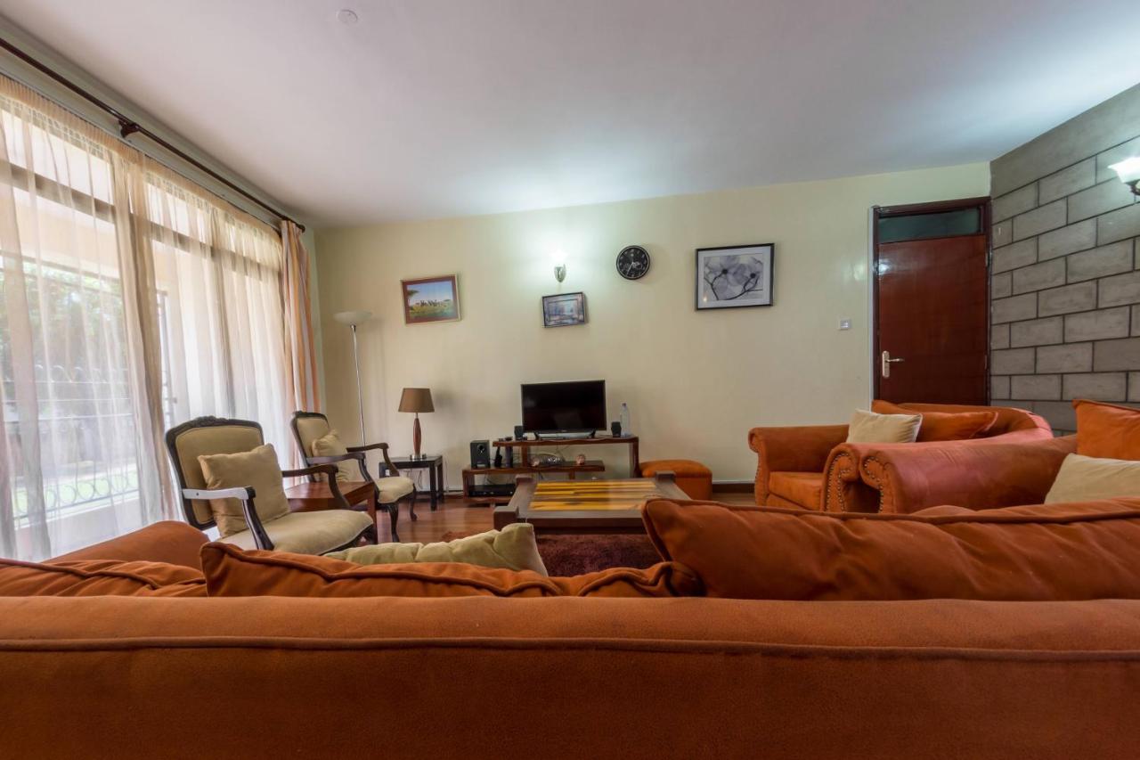 Takdiri Homes Nairobi