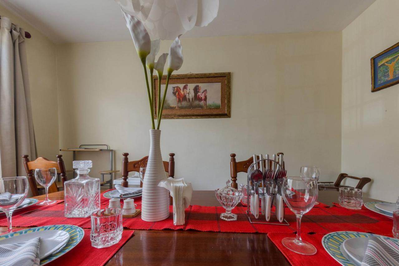 Takdiri Homes Nairobi