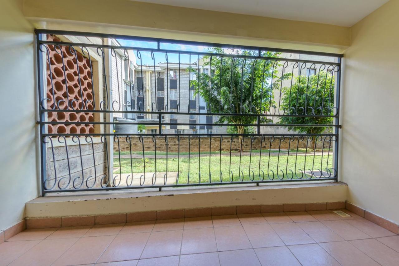 Apartment Takdiri Homes Nairobi