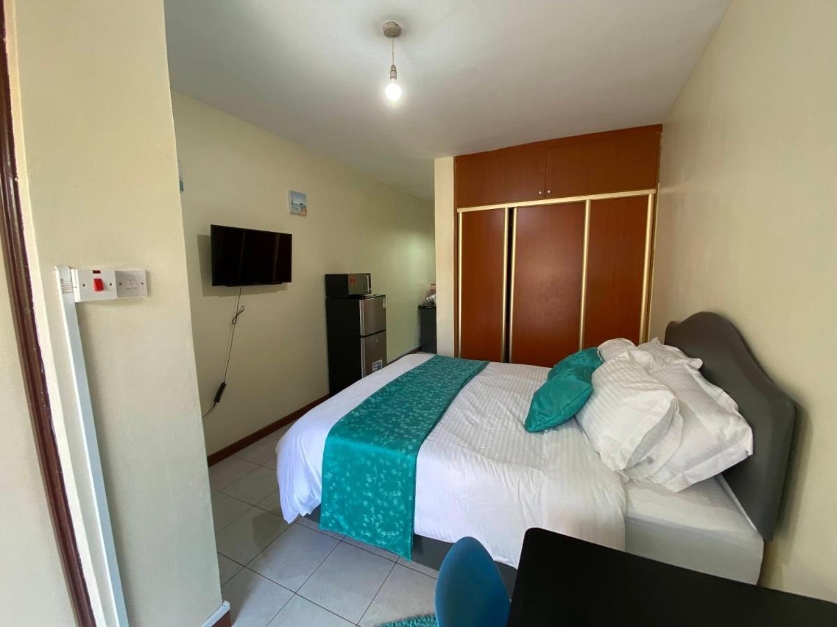 Apartment Takdiri Homes Nairobi