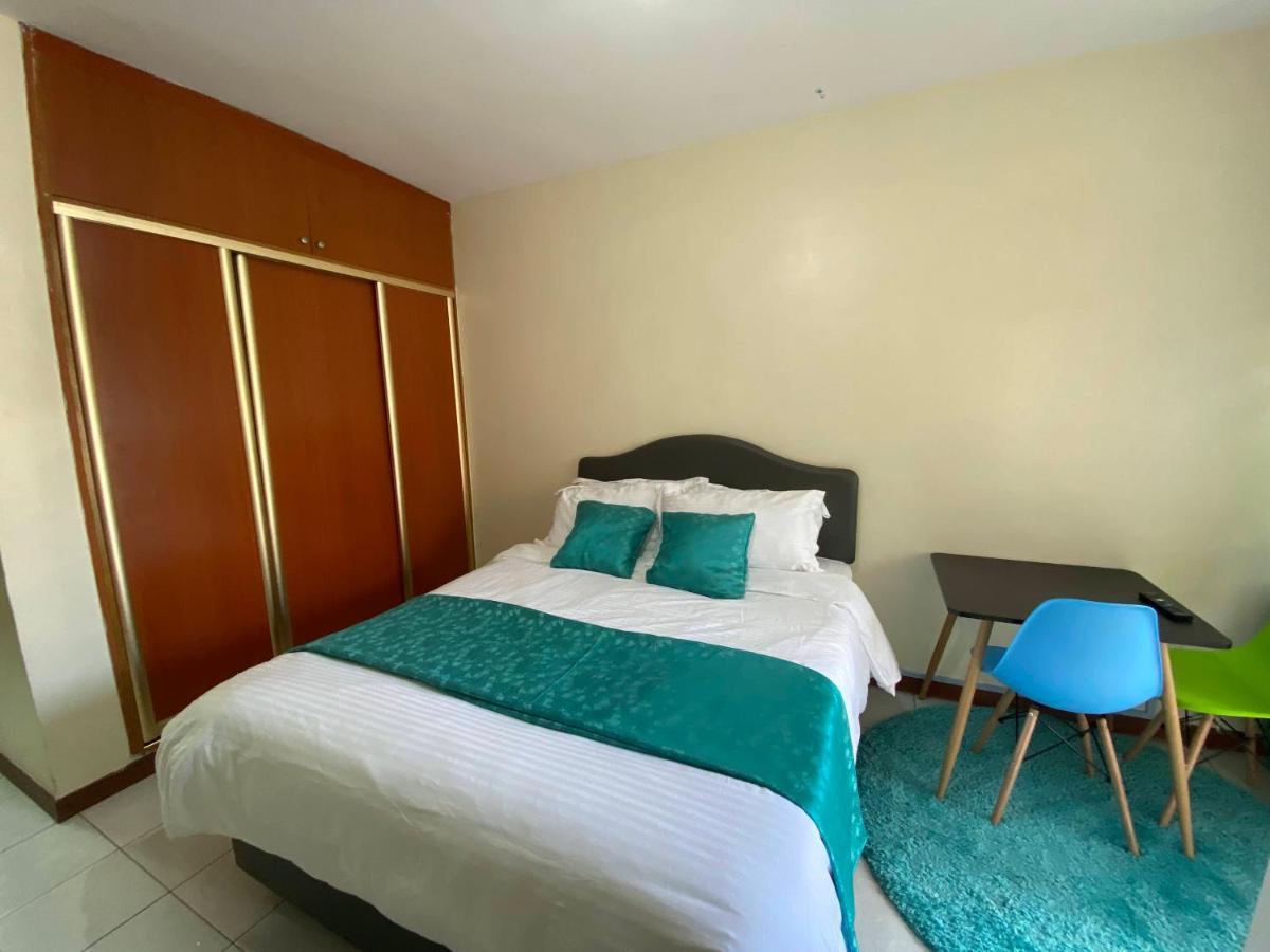 Takdiri Homes Nairobi