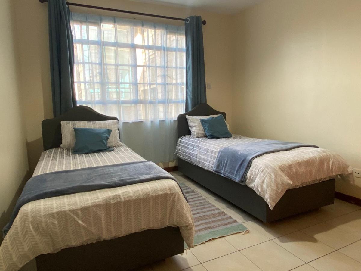 Takdiri Homes * Nairobi