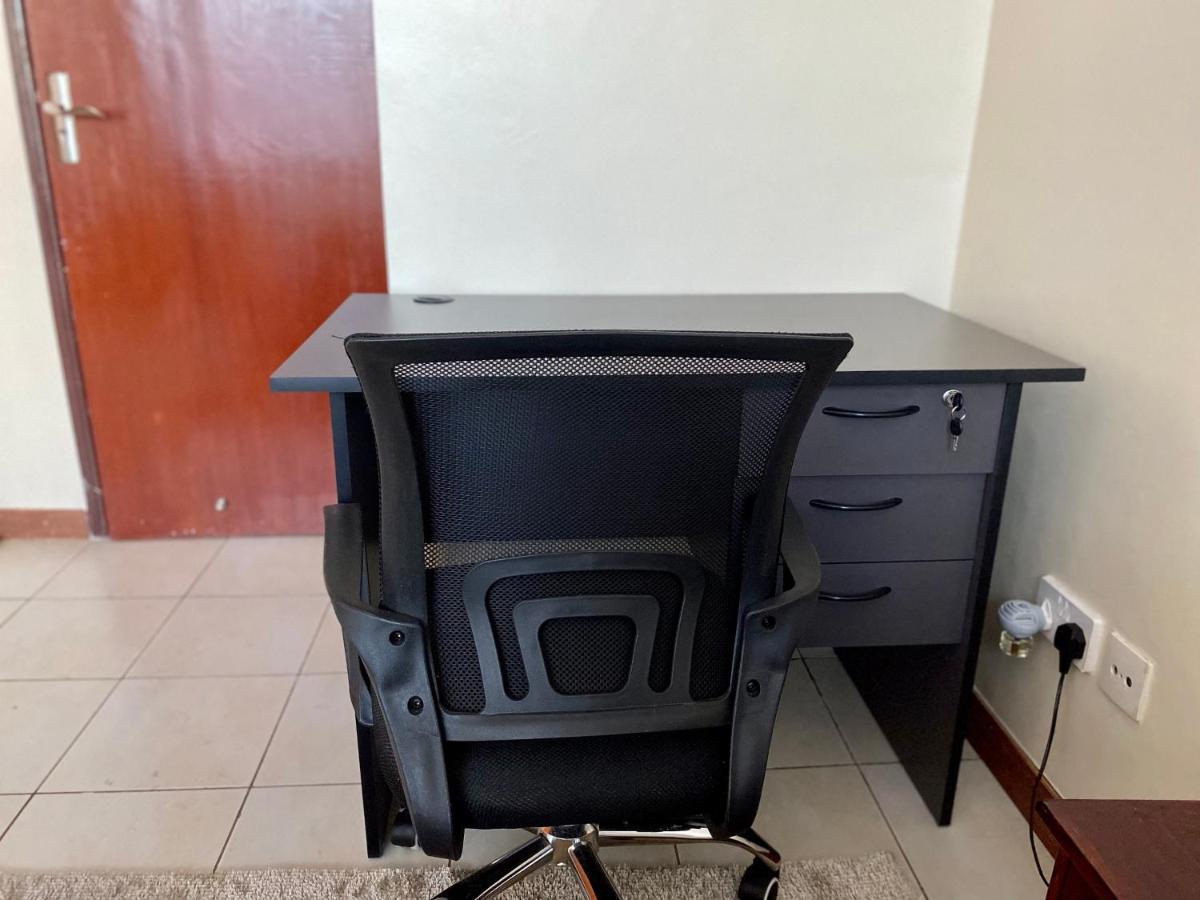 Takdiri Homes Apartment