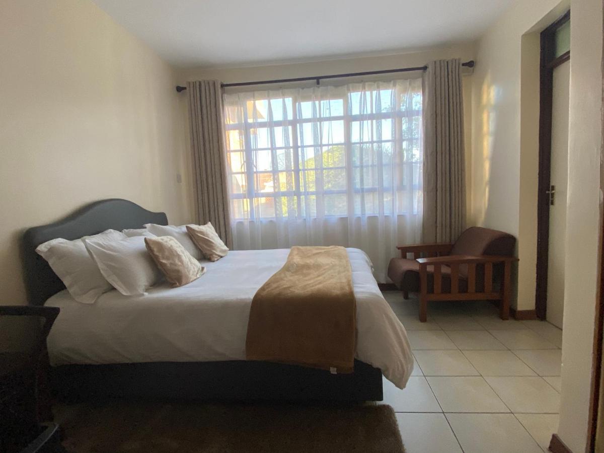 Takdiri Homes Apartment *