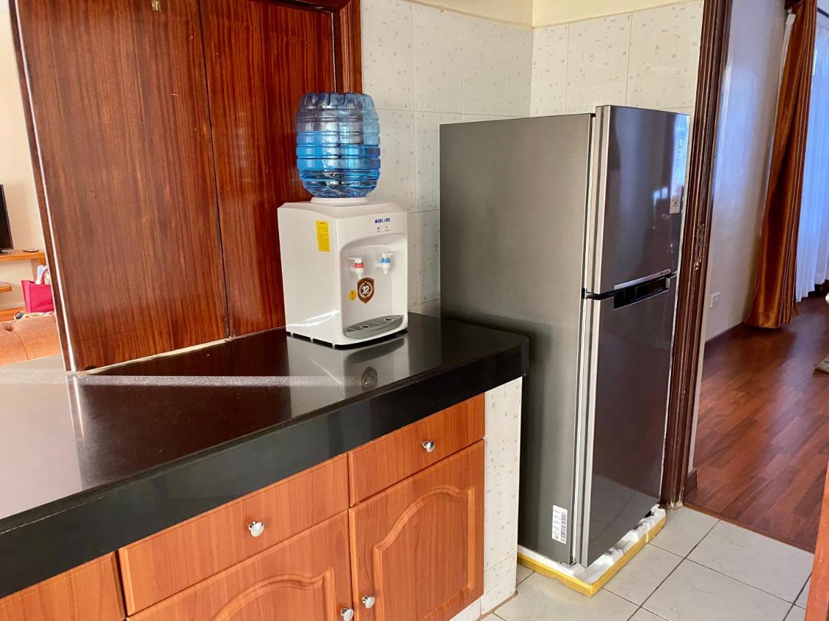 Apartment Takdiri Homes Nairobi