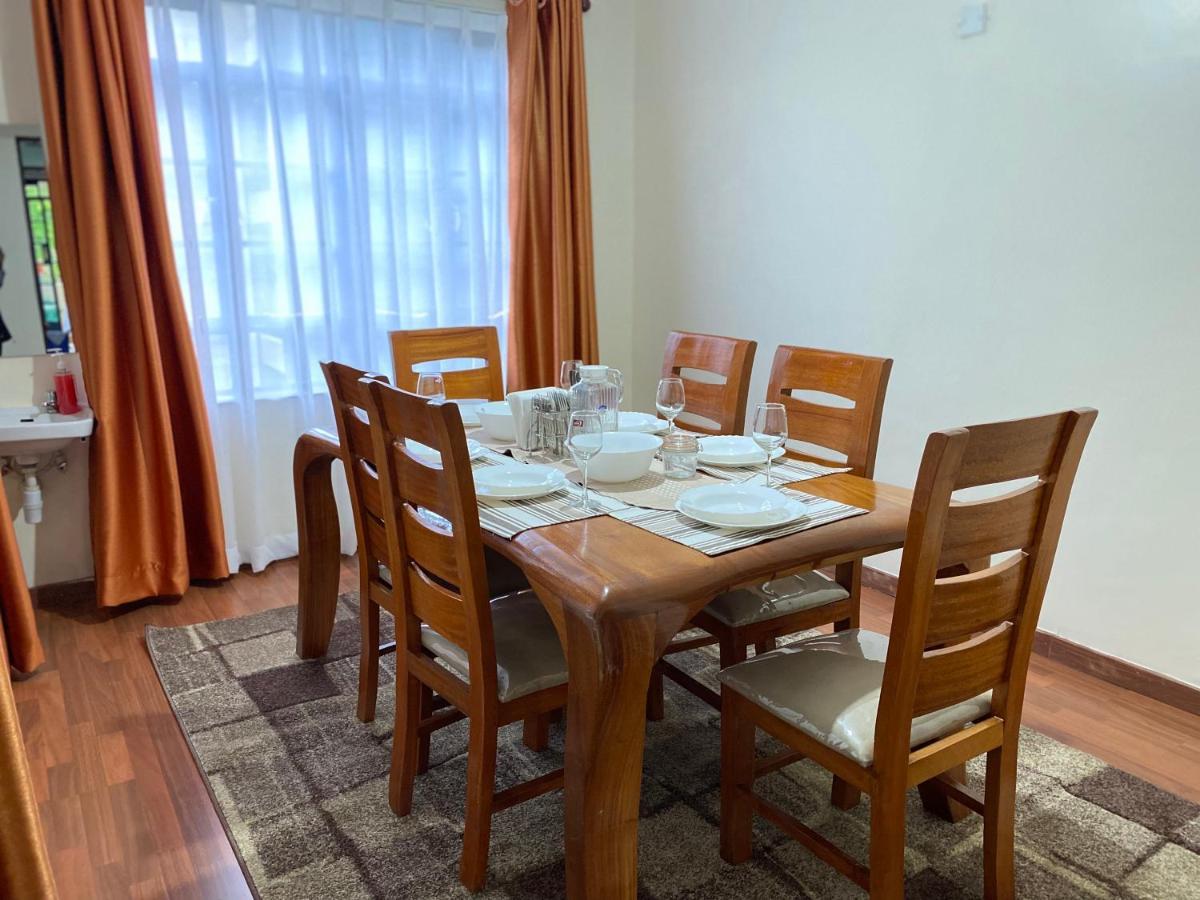 Apartment Takdiri Homes Nairobi