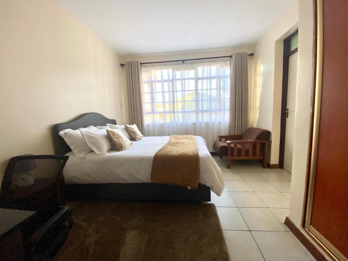 Takdiri Homes Apartment Nairobi
