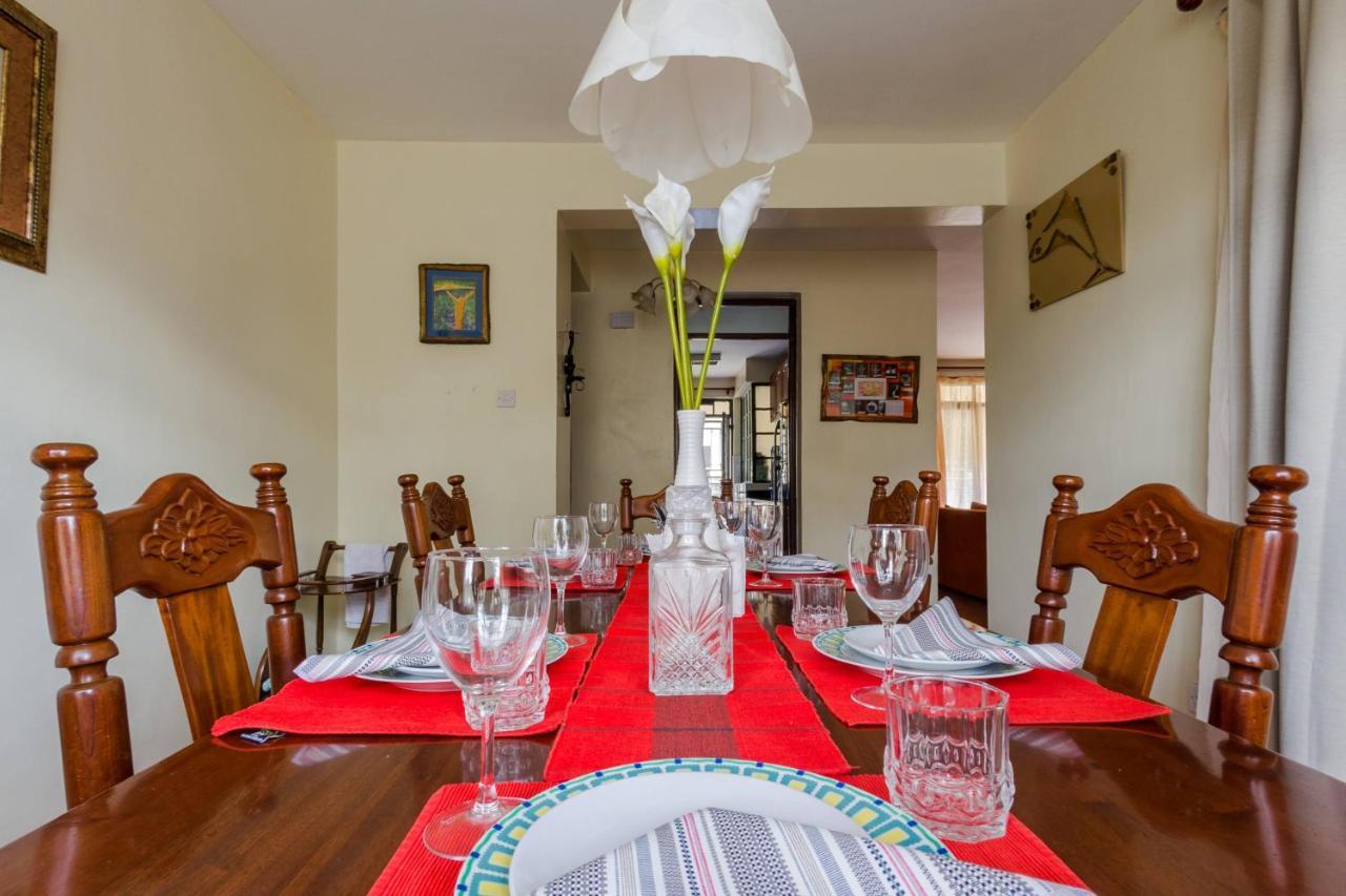 Apartment Takdiri Homes Nairobi