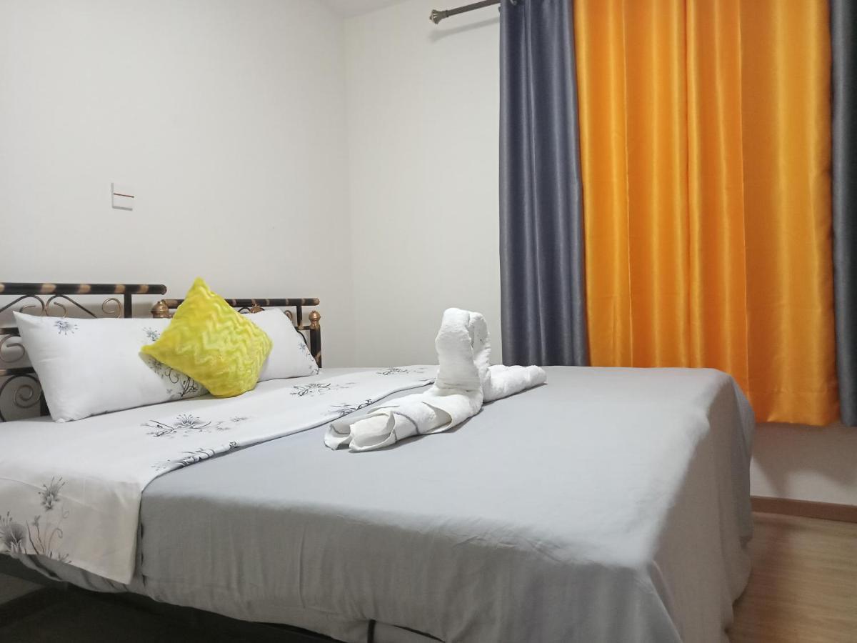 Casa Tranquilla - Jkia Guest house Nairobi