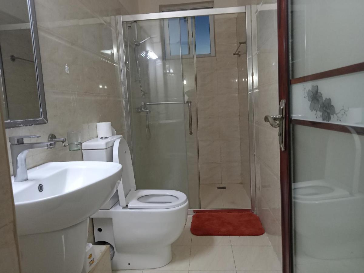 Guest house Casa Tranquilla - Jkia Nairobi