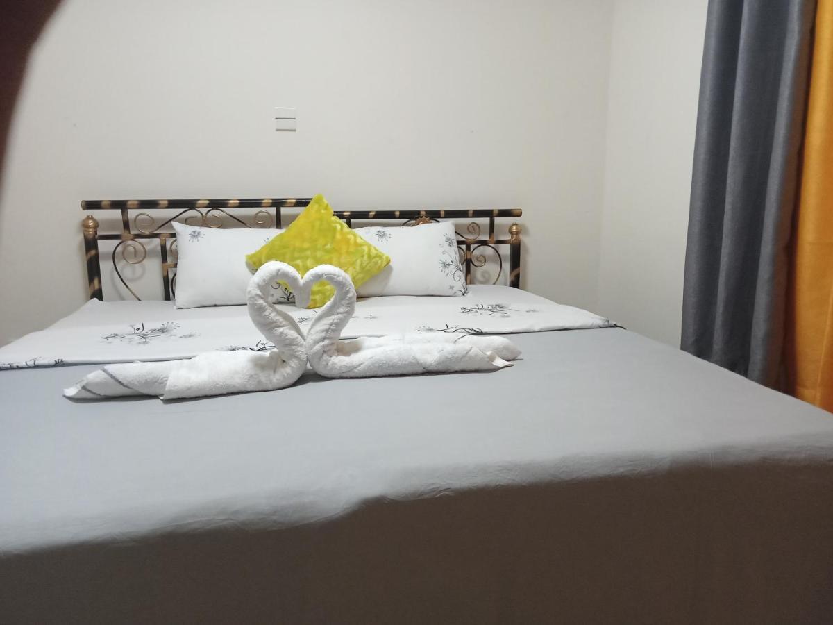 Casa Tranquilla - Jkia Guest house *