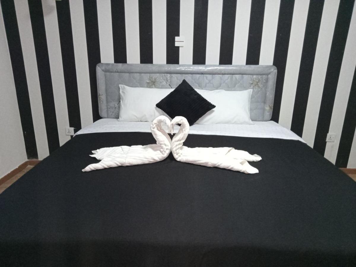 Guest house Casa Tranquilla - Jkia
