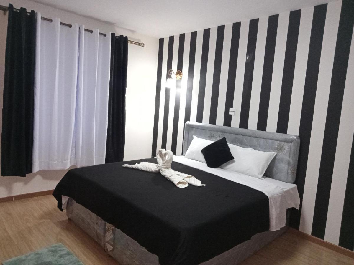 Guest house Casa Tranquilla - Jkia *