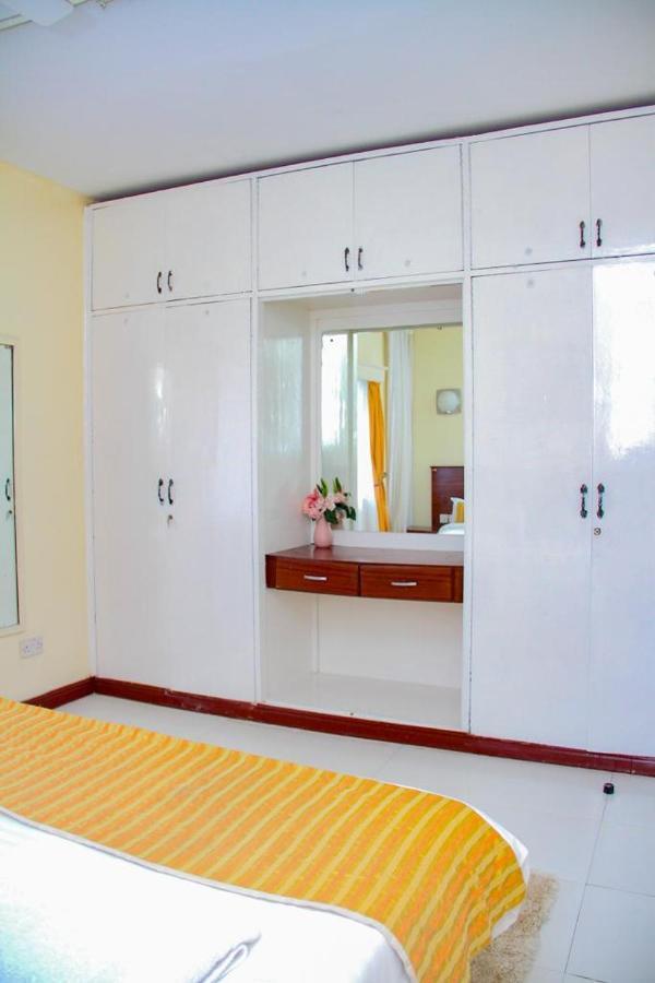 Apartment Brickwood Apartments Nairobi