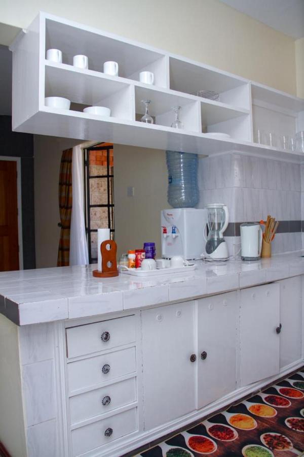 Brickwood Apartments Apartment Nairobi
