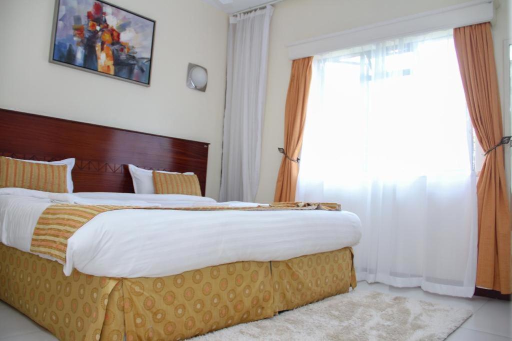 Apartment Brickwood Apartments Nairobi