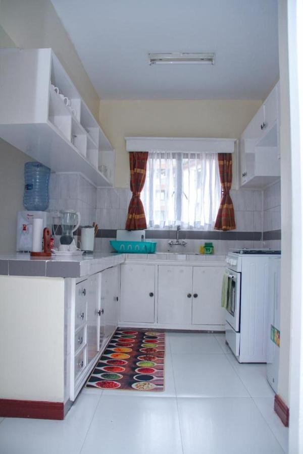 Brickwood Apartments Nairobi