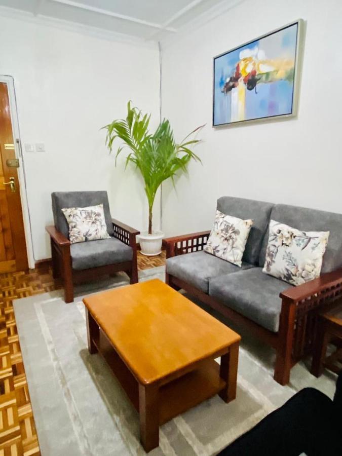 Brickwood Apartments *