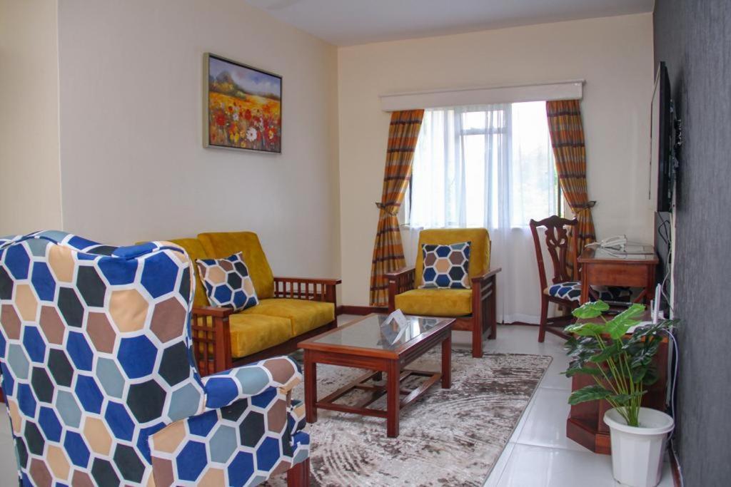 Apartment Brickwood Apartments Nairobi