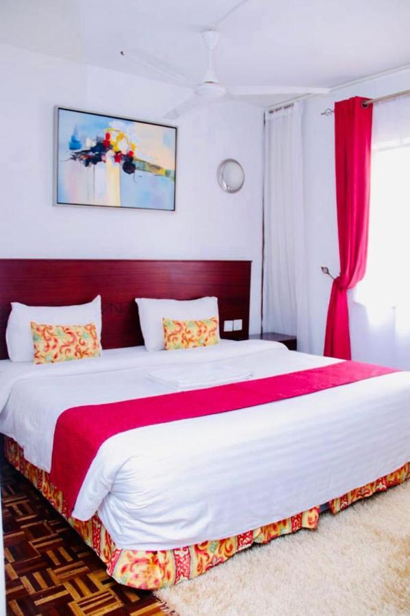 Brickwood Apartments Apartment Nairobi