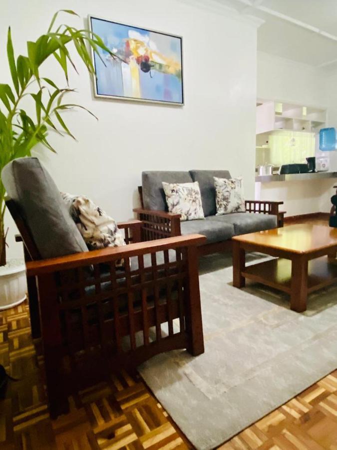 Apartment Brickwood Apartments *