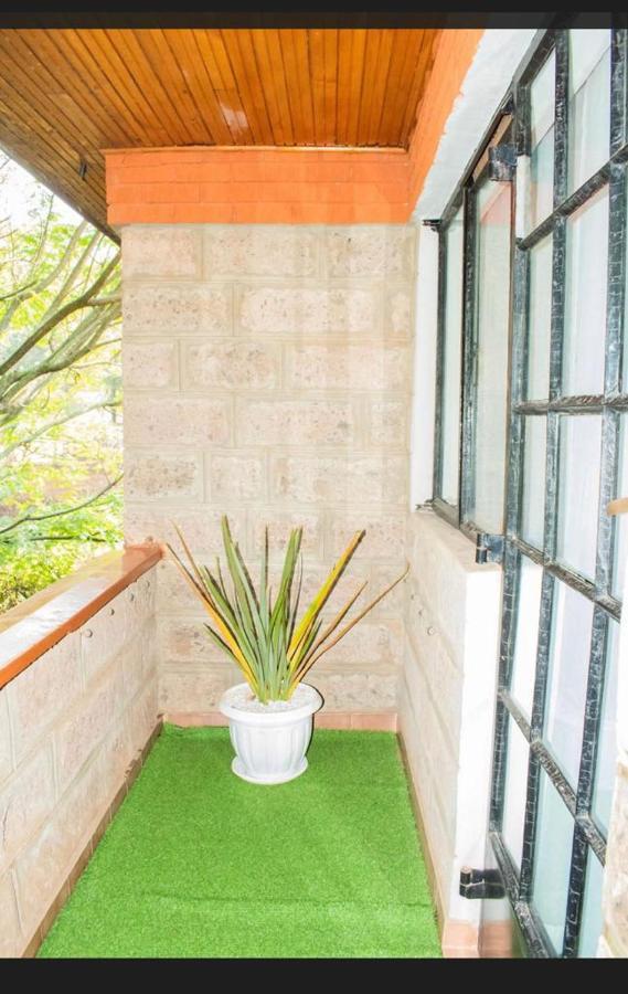 Apartment Brickwood Apartments Nairobi