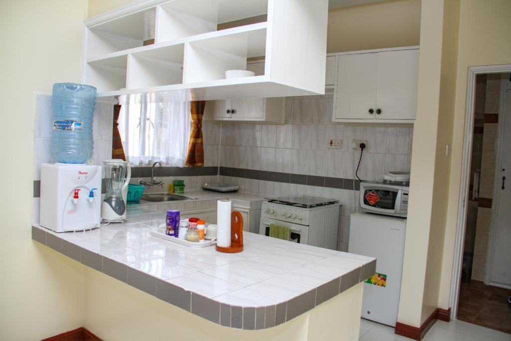 Brickwood Apartments Nairobi