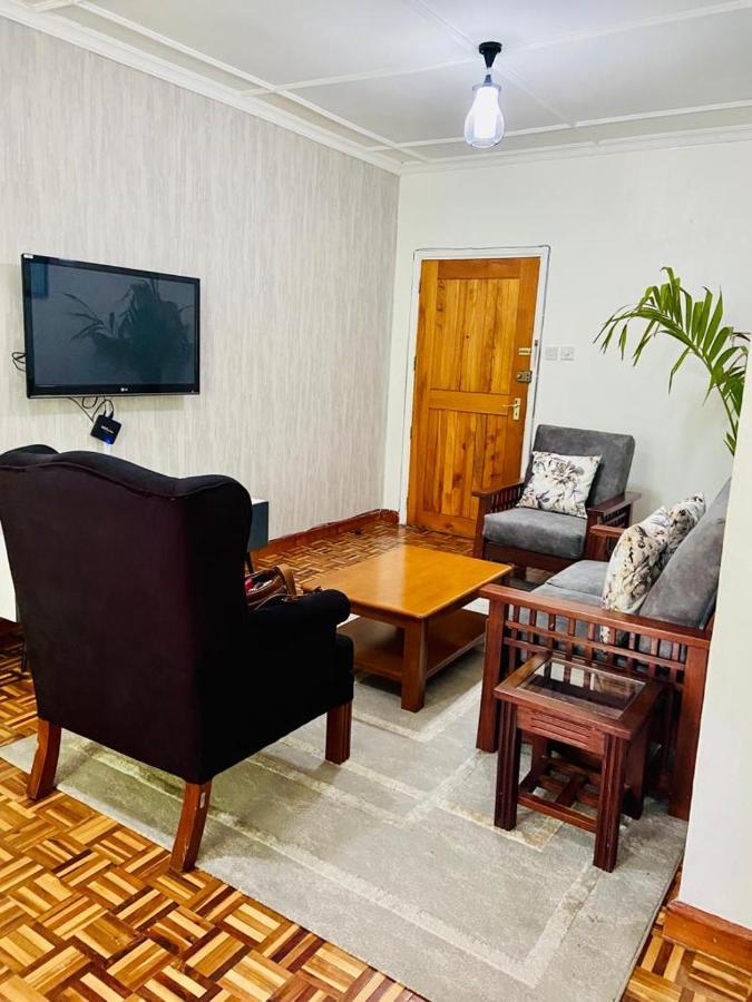 Apartment Brickwood Apartments *