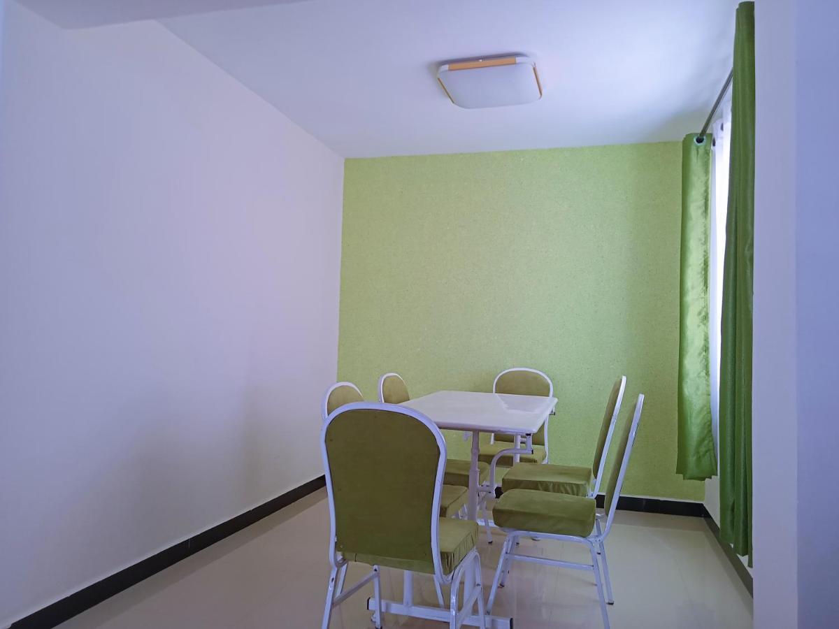 Casa Tranquilla - Jkia Guest house Nairobi