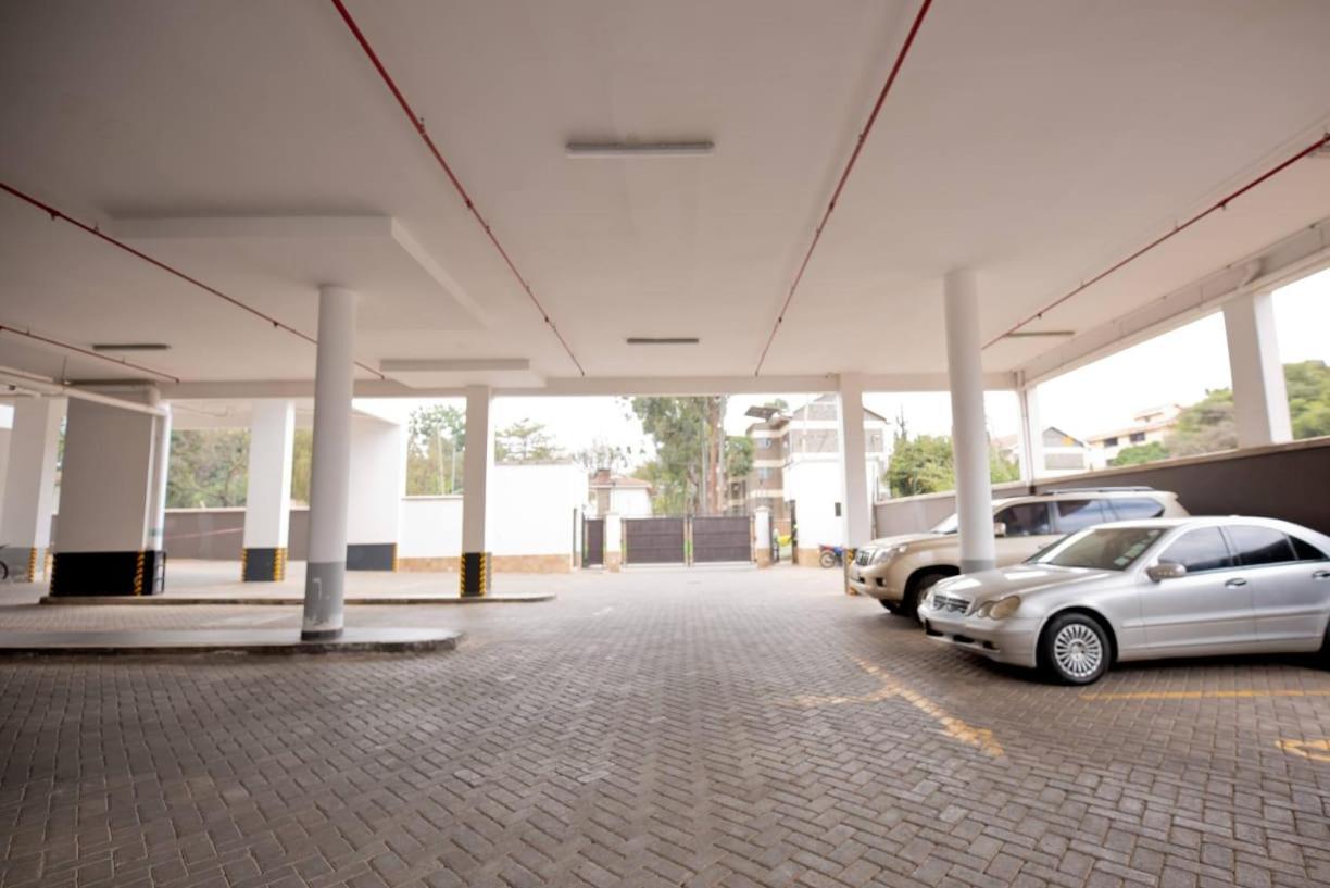Astoria Nairobi