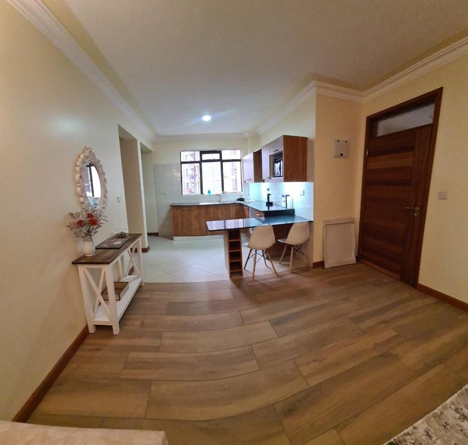 Apartment Southgate Residence