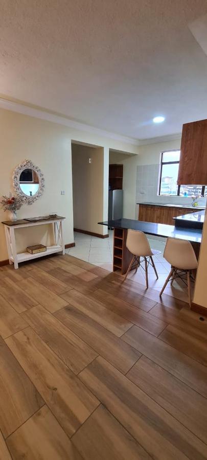 Southgate Residence *