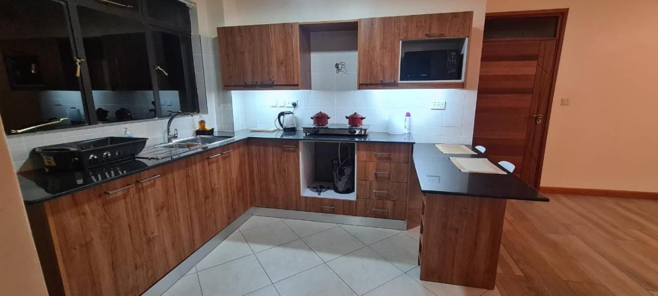 Southgate Residence Apartment *
