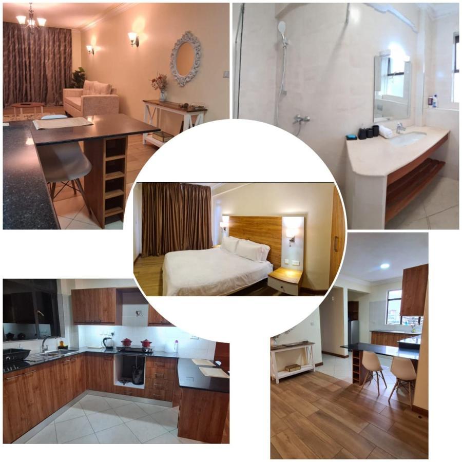Southgate Residence Apartment *