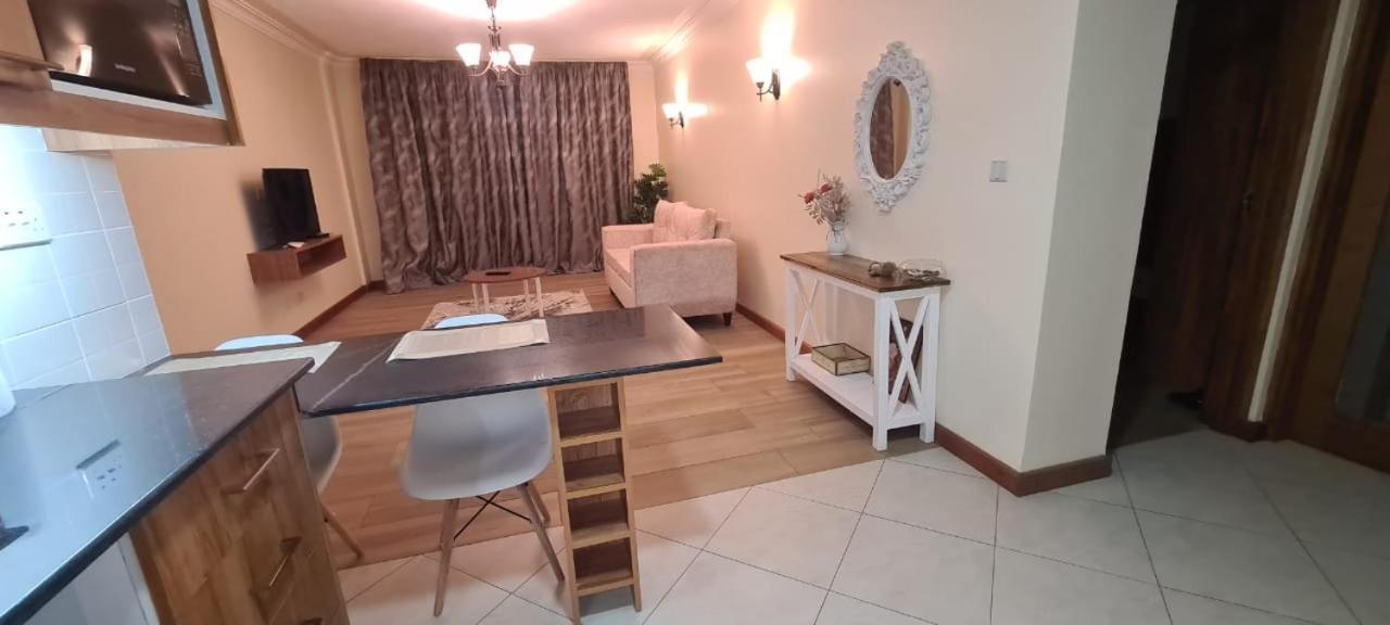 Southgate Residence Apartment *