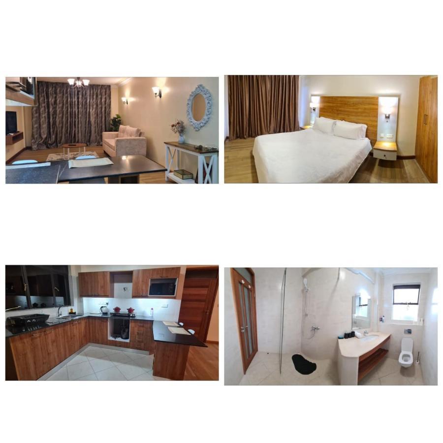 Southgate Residence * Nairobi
