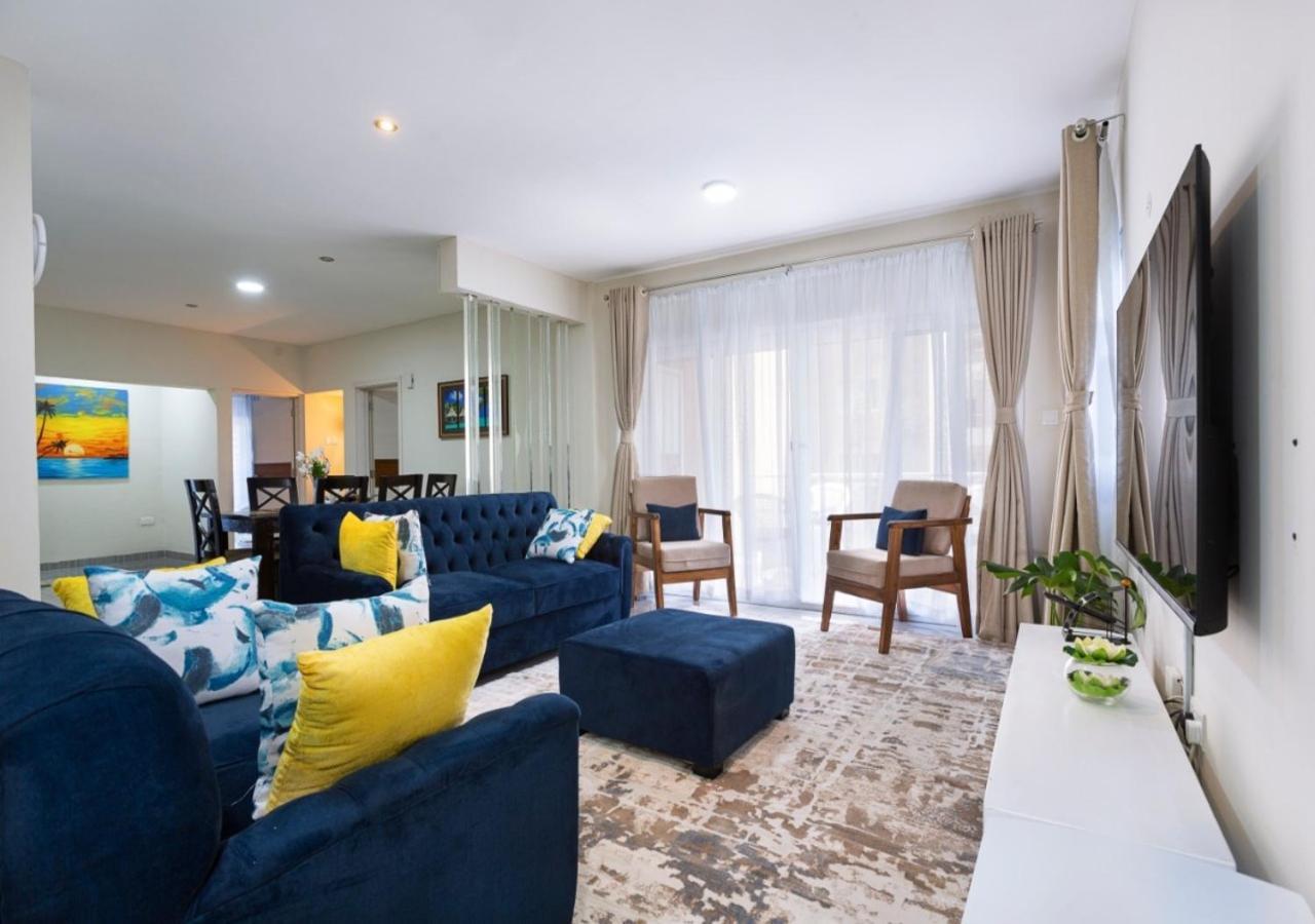Apartment Casa Misa Lantana *